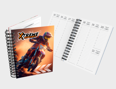 Agenda Semanal